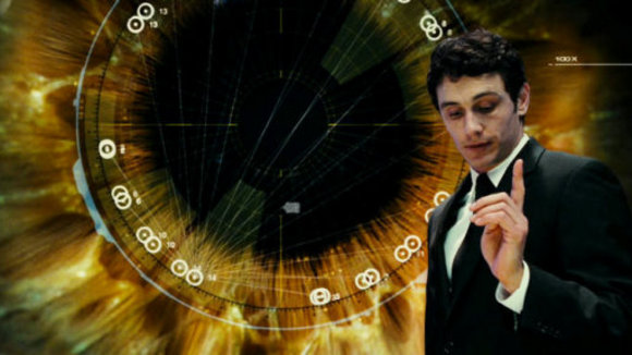 Photo from the movie Rise of the Planet of the Apes