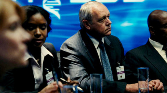 Photo from the movie Rise of the Planet of the Apes