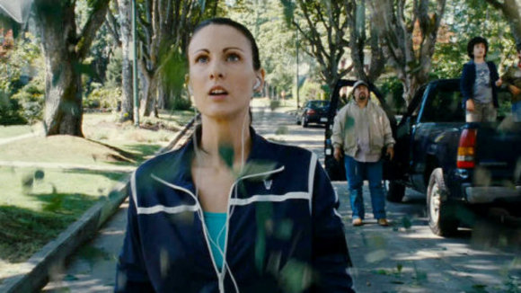 Photo from the movie Rise of the Planet of the Apes