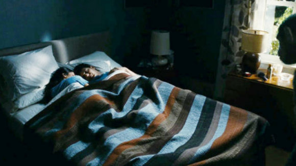 Photo from the movie Rise of the Planet of the Apes