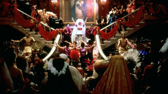 Photo du film Romeo + Juliet