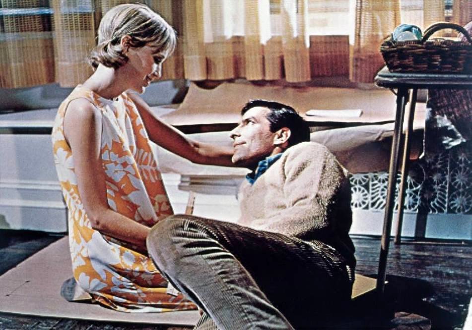 Photo du film Rosemary's Baby
