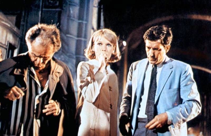 Photo du film Rosemary's Baby