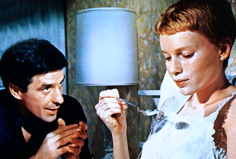 Photo du film Rosemary's Baby