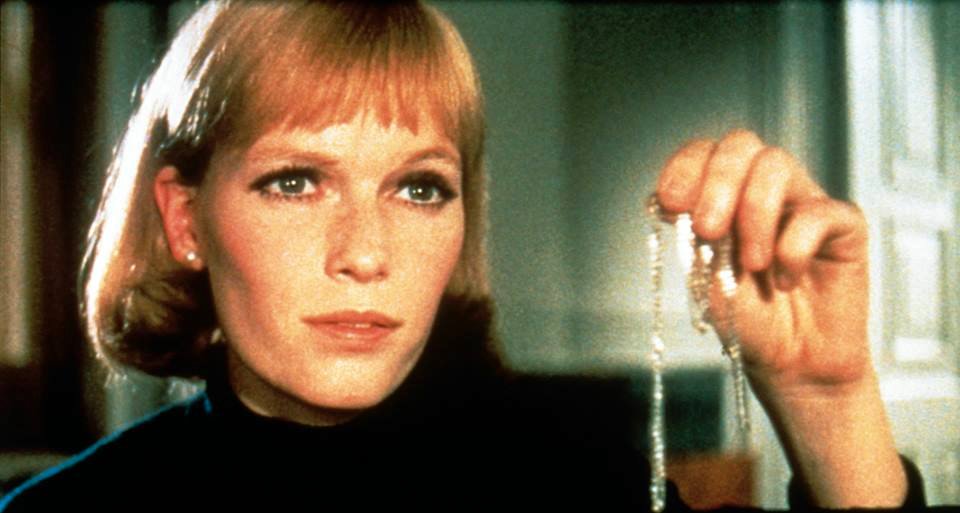 Photo du film Rosemary's Baby