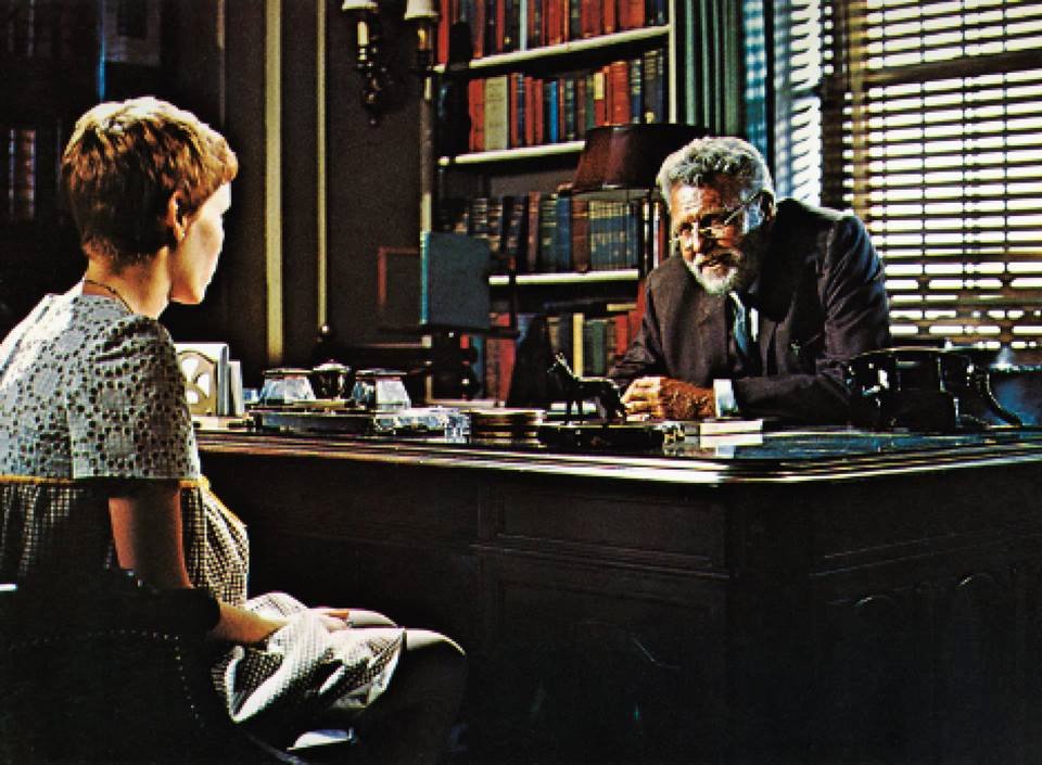 Photo du film Rosemary's Baby