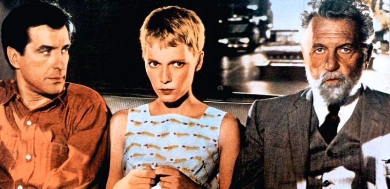 Photo du film Rosemary's Baby