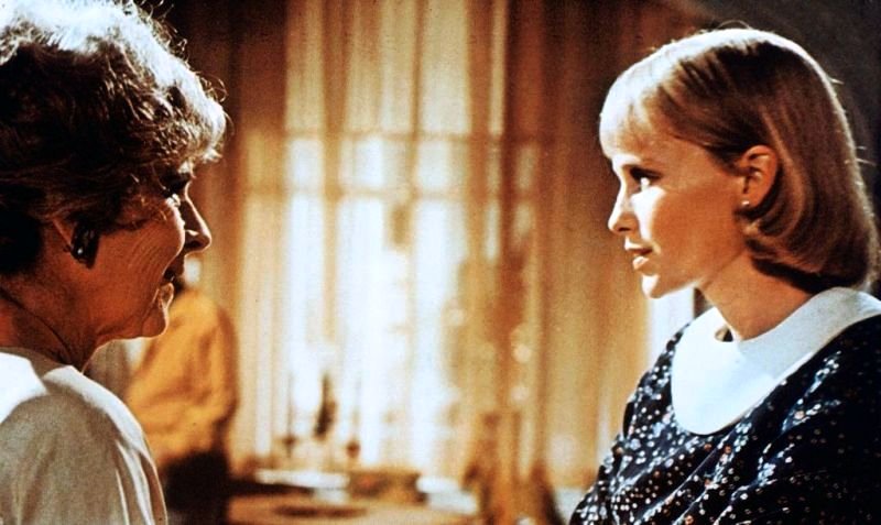 Photo du film Rosemary's Baby