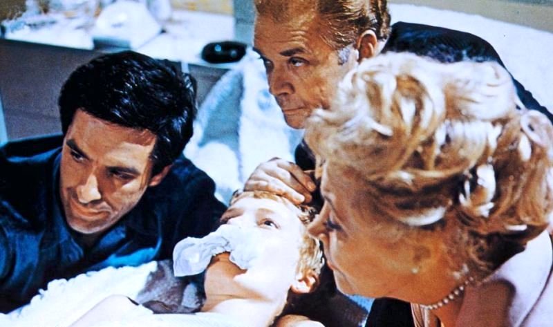 Photo du film Rosemary's Baby
