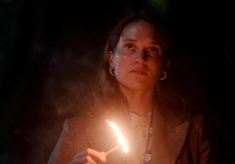 Photo du film Rumours