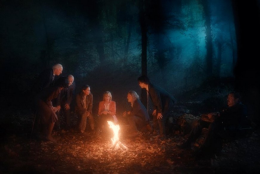 Photo du film Rumours