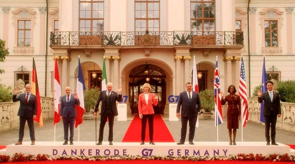 Photo du film Rumours