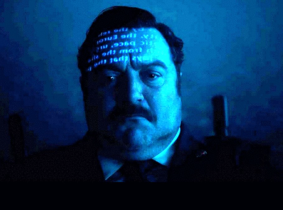 Photo du film Rumours