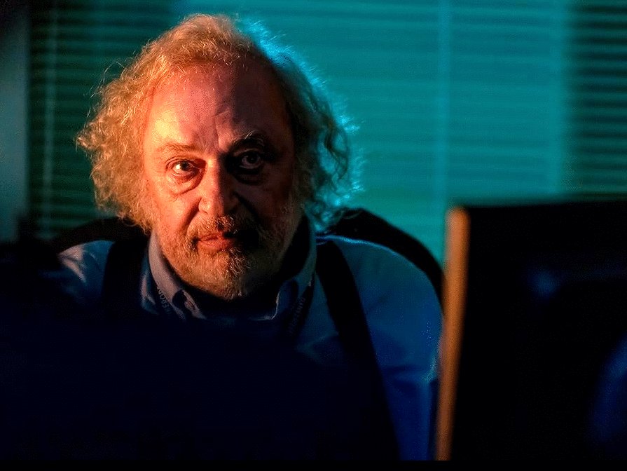 Photo du film Rumours