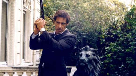 Photo du film San Antonio