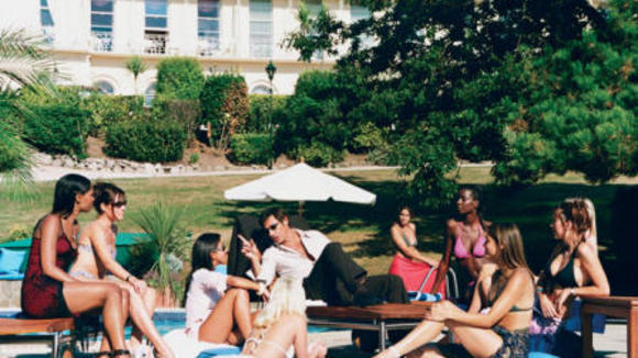 Photo du film San Antonio