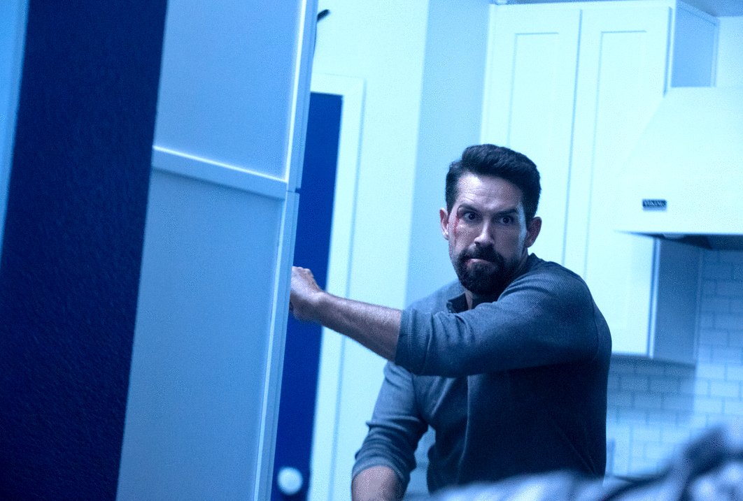 Photo from the movie Section Eight