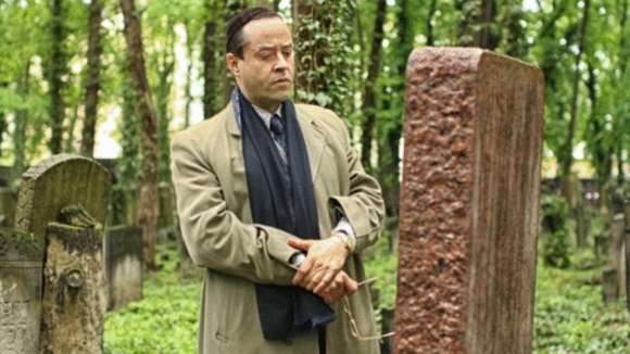 Photo du film Simon et les chênes