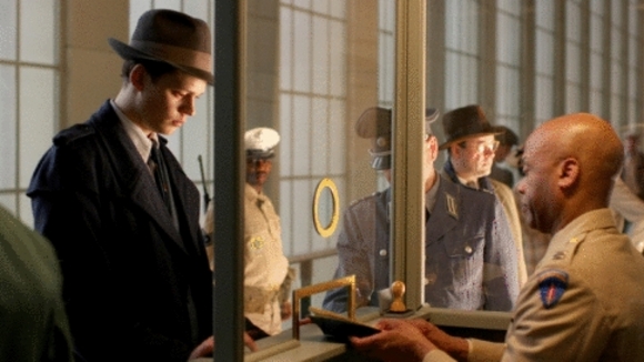 Photo du film Simon et les chênes