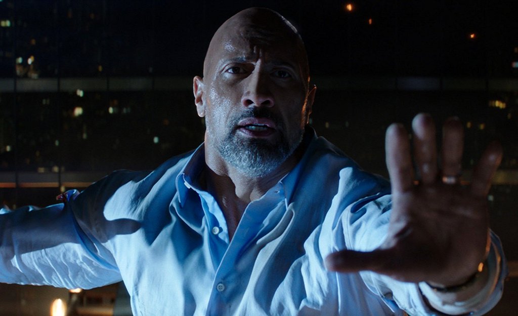 Photo du film Gratte-ciel