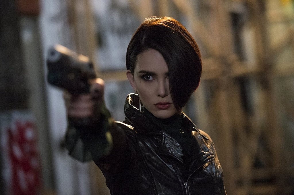 Photo du film Gratte-ciel