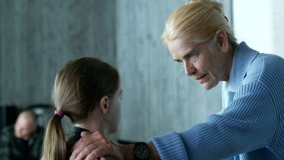 Photo du film Strange Heaven