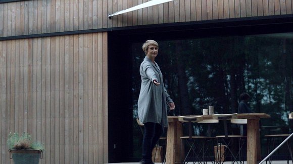 Photo du film Strange Heaven