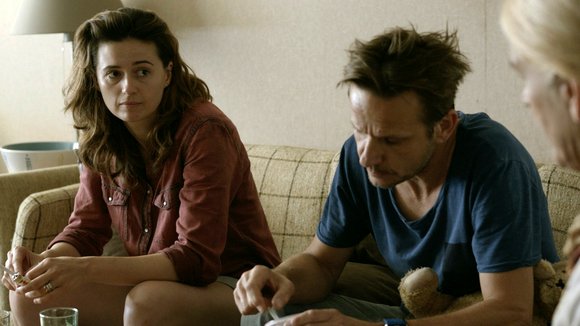 Photo du film Strange Heaven