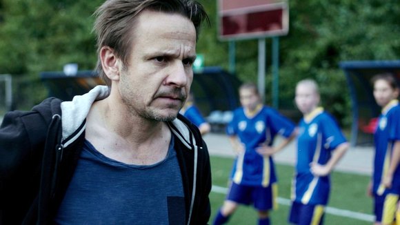 Photo du film Strange Heaven