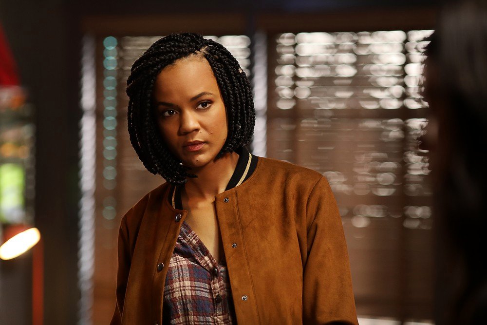 Photo from the movie Swamp Thing