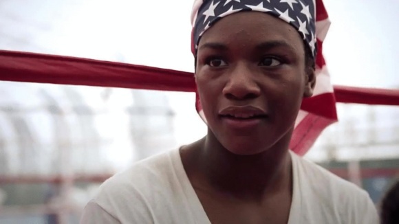 Photo from the movie T-Rex