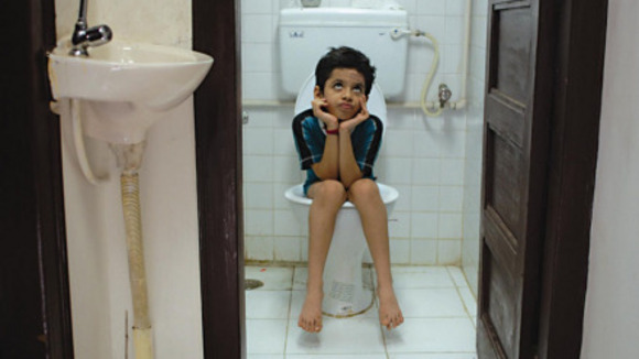 Photo from the movie Taare Zameen Par