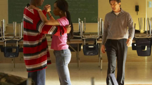 Photo du film Entrez dans la danse