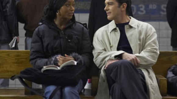 Photo du film Entrez dans la danse