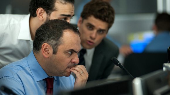 Photo from the movie The Outsider