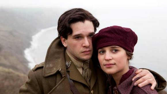 Photo du film Testament of Youth