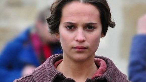 Photo du film Testament of Youth