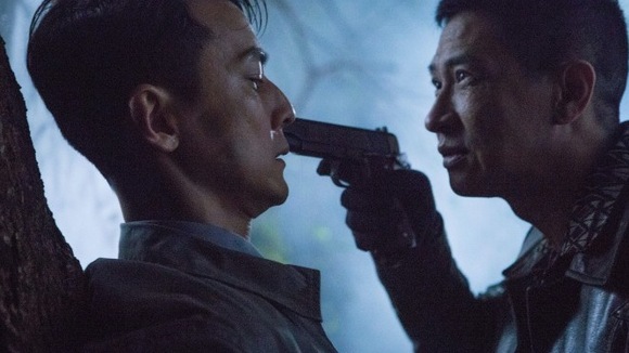 Photo from the movie That Demon Within