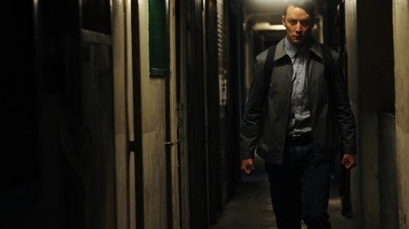 Photo from the movie That Demon Within