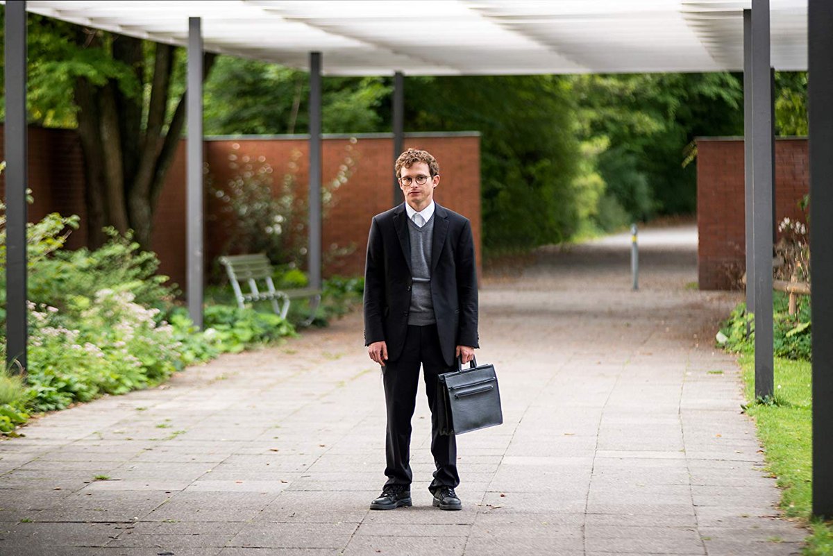 Photo from the movie The Awakening of Motti Wolkenbruch