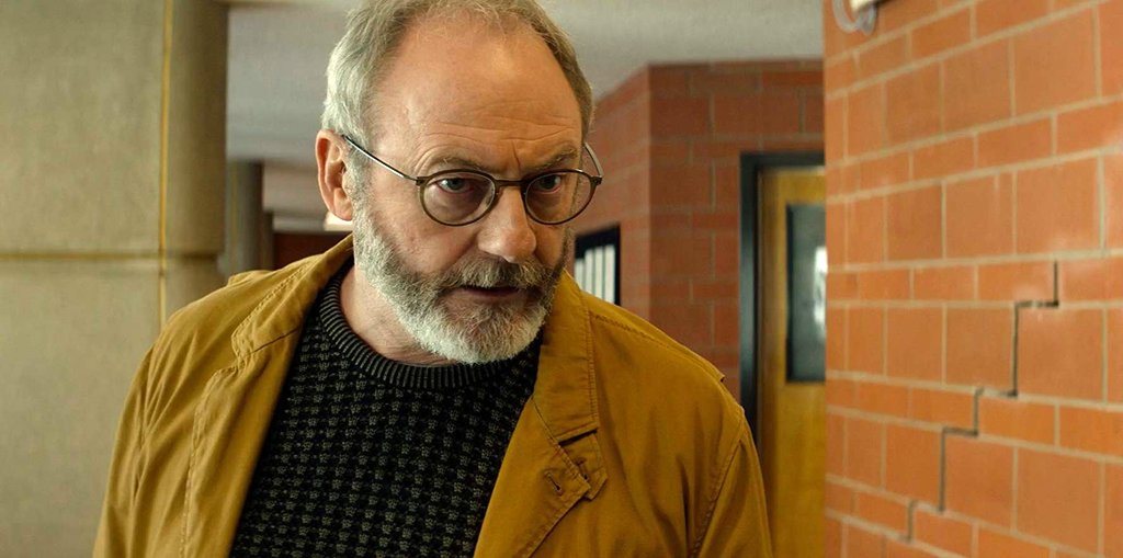 Photo du film The Hot Zone