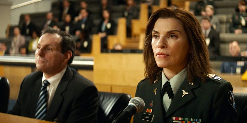 Photo du film The Hot Zone