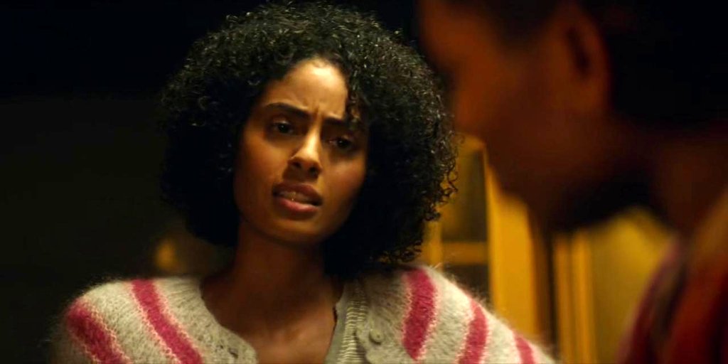 Photo du film The Hot Zone