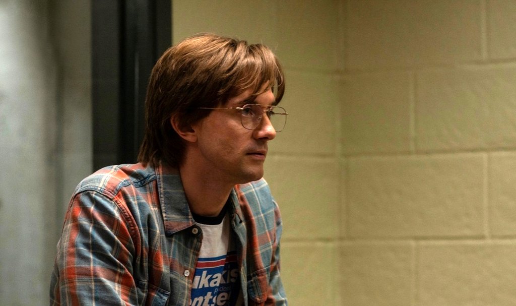 Photo du film The Hot Zone