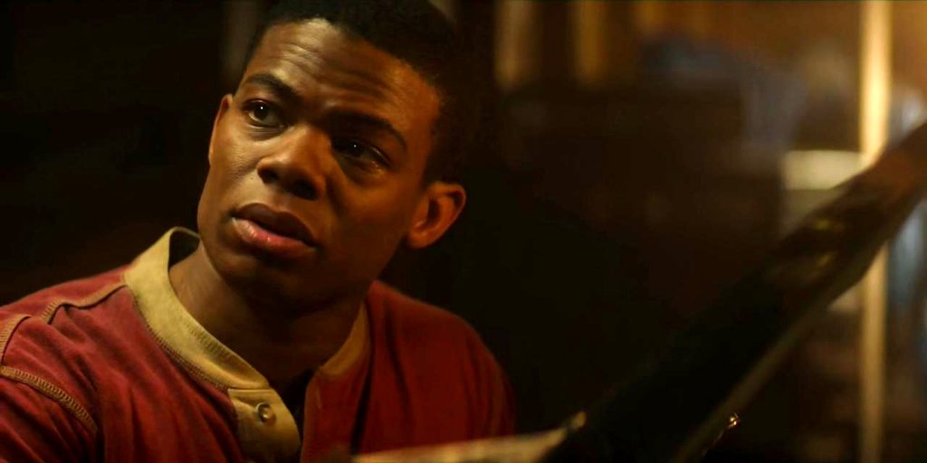 Photo du film The Hot Zone