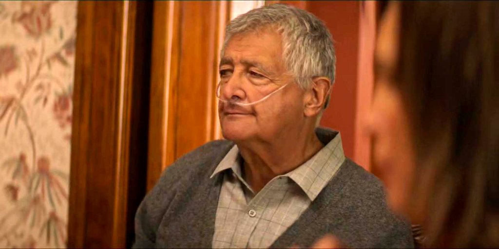 Photo du film The Hot Zone