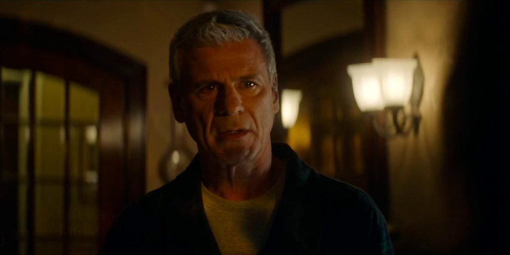 Photo du film The Hot Zone