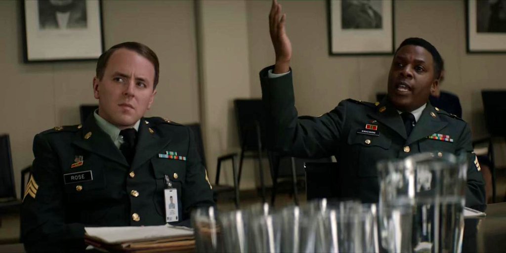 Photo du film The Hot Zone