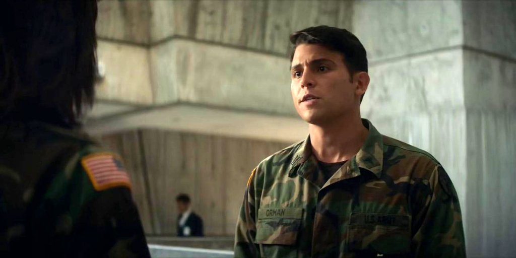 Photo du film The Hot Zone