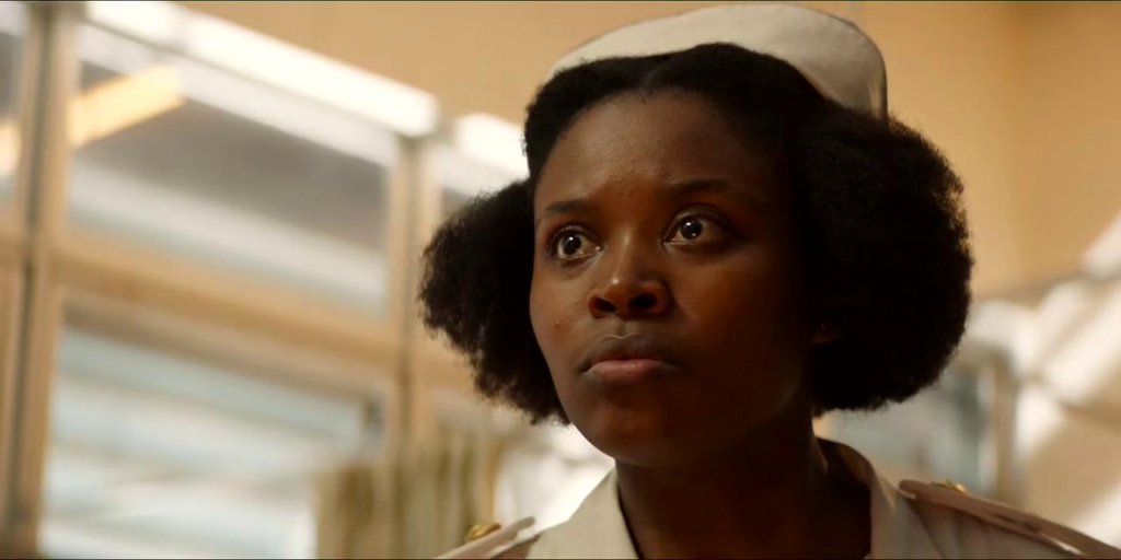 Photo du film The Hot Zone